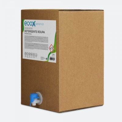 Detergente de Ropa - Aloe Vera 10L - EcoX