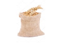 Cereales en grano